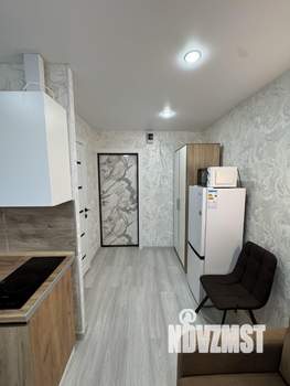 Студия квартира, вторичка, 18м2, 3/9 этаж