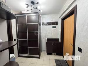 1-к квартира, вторичка, 47м2, 2/9 этаж