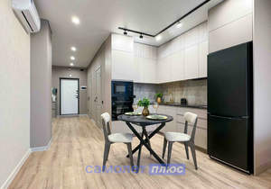 2-к квартира, вторичка, 80м2, 8/22 этаж