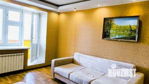 Студия квартира, вторичка, 53м2, 4/10 этаж