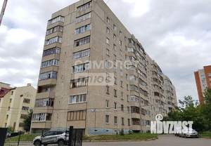3-к квартира, вторичка, 73м2, 8/9 этаж