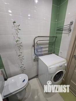 1-к квартира, вторичка, 37м2, 3/9 этаж
