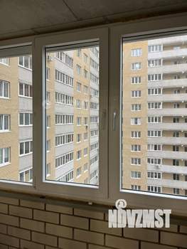 1-к квартира, вторичка, 47м2, 9/16 этаж