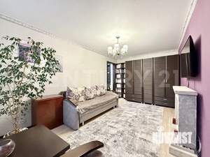 1-к квартира, вторичка, 29м2, 3/5 этаж