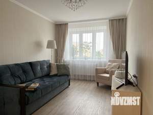 2-к квартира, вторичка, 51м2, 8/9 этаж