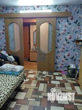 2-к квартира, вторичка, 55м2, 8/9 этаж