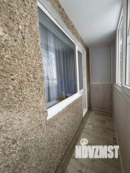 2-к квартира, вторичка, 51м2, 4/5 этаж