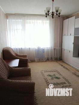 2-к квартира, вторичка, 48м2, 2/10 этаж