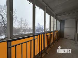 3-к квартира, вторичка, 101м2, 2/12 этаж