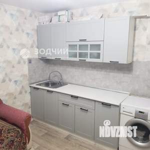 1-к квартира, вторичка, 39м2, 5/9 этаж