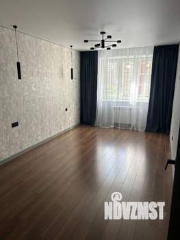 1-к квартира, вторичка, 50м2, 5/16 этаж