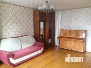 2-к квартира, вторичка, 76м2, 1/9 этаж