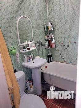 1-к квартира, вторичка, 30м2, 1/5 этаж