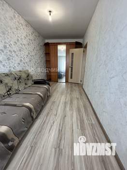 2-к квартира, вторичка, 46м2, 5/5 этаж