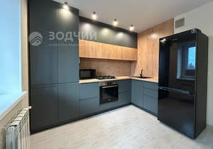1-к квартира, вторичка, 34м2, 5/10 этаж
