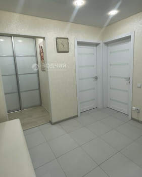 1-к квартира, вторичка, 54м2, 2/14 этаж