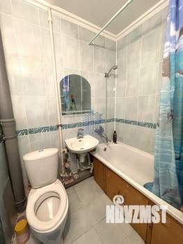 2-к квартира, вторичка, 43м2, 3/5 этаж