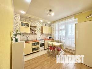 3-к квартира, вторичка, 81м2, 7/9 этаж