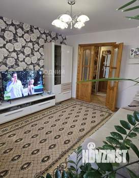 3-к квартира, вторичка, 68м2, 6/9 этаж