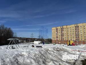 2-к квартира, вторичка, 59м2, 1/12 этаж