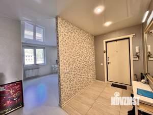 3-к квартира, вторичка, 62м2, 3/10 этаж