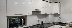 1-к квартира, вторичка, 33м2, 4/9 этаж