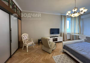 4-к квартира, вторичка, 155м2, 6/9 этаж
