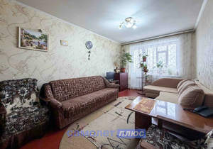 1-к квартира, вторичка, 33м2, 8/10 этаж