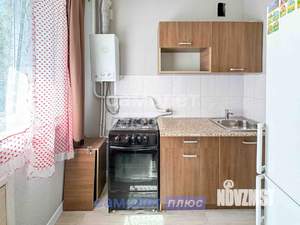 1-к квартира, вторичка, 29м2, 1/4 этаж