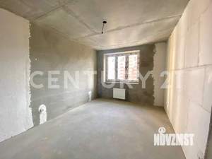 1-к квартира, вторичка, 35м2, 10/17 этаж