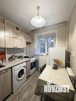 1-к квартира, вторичка, 22м2, 2/5 этаж