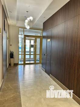 1-к квартира, вторичка, 54м2, 3/9 этаж