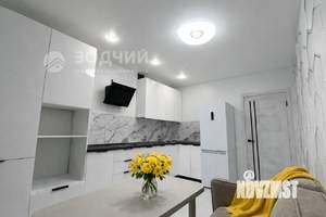 1-к квартира, вторичка, 46м2, 5/5 этаж