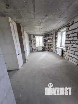 2-к квартира, вторичка, 51м2, 8/25 этаж