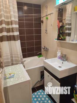 2-к квартира, вторичка, 54м2, 5/9 этаж
