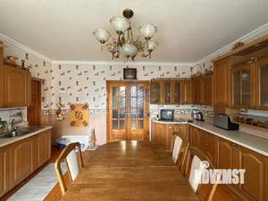 3-к квартира, вторичка, 110м2, 2/6 этаж