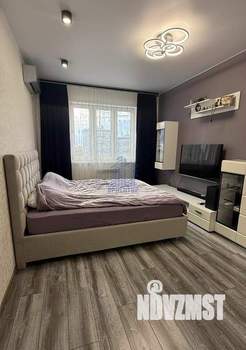 1-к квартира, вторичка, 36м2, 10/13 этаж