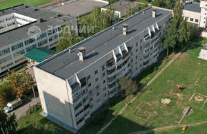 3-к квартира, вторичка, 68м2, 1/5 этаж