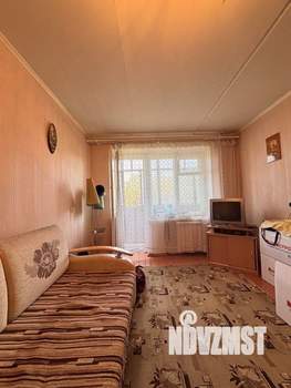 1-к квартира, вторичка, 32м2, 3/5 этаж