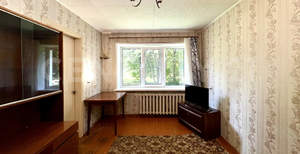 2-к квартира, вторичка, 44м2, 1/5 этаж