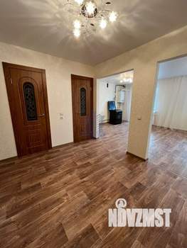 1-к квартира, вторичка, 48м2, 1/9 этаж