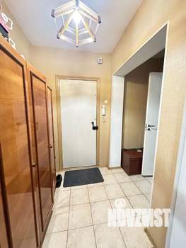 1-к квартира, вторичка, 50м2, 2/6 этаж