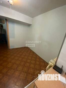 Студия квартира, вторичка, 17м2, 1/9 этаж