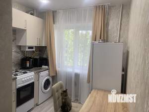 1-к квартира, вторичка, 31м2, 1/4 этаж
