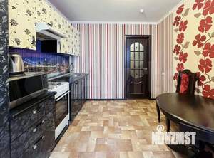 1-к квартира, вторичка, 42м2, 3/8 этаж