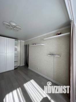 2-к квартира, вторичка, 45м2, 1/14 этаж
