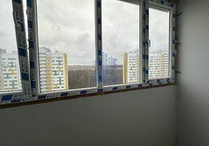 1-к квартира, вторичка, 37м2, 13/16 этаж