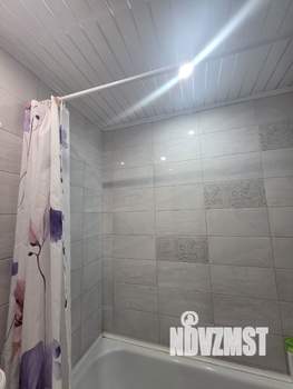 1-к квартира, вторичка, 36м2, 7/9 этаж