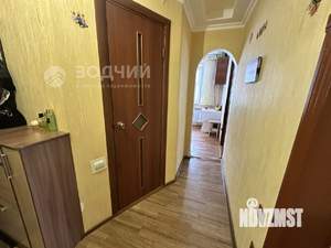 2-к квартира, вторичка, 39м2, 1/5 этаж