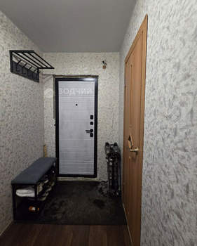 1-к квартира, вторичка, 33м2, 5/9 этаж